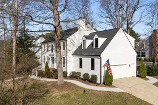 8309 Harps Mill Rd, Raleigh, NC 27615 - Photo 1