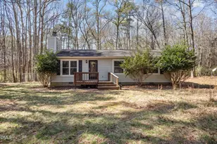 1355 Old Graham Rd, Pittsboro, NC 27312 - Photo 1