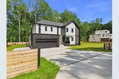 6921 Buckhorn Duncan Road, Holly Springs, NC 27540 - Photo 1
