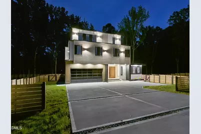6925 Buckhorn Duncan Road, Holly Springs, NC 27540 - Photo 1