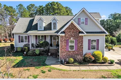 4511 Carson Layne, Franklinton, NC 27525 - Photo 1