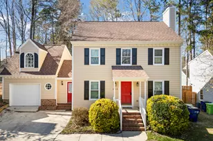 2713 Moorsfield Ct, Raleigh, NC 27604 - Photo 1