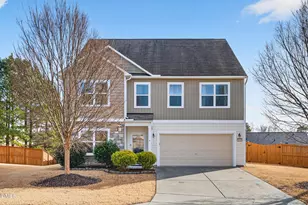8144 Hovingham Way, Raleigh, NC 27616 - Photo 1