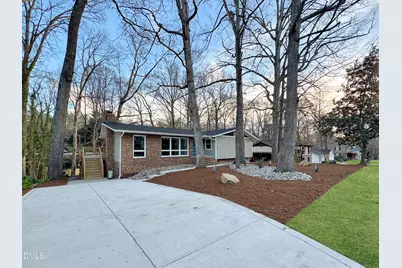 1124 Hardimont Road, Raleigh, NC 27609 - Photo 1
