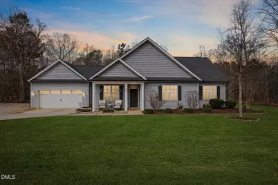 93 Eagle Swoop Street, Zebulon, NC 27597 - Photo 1