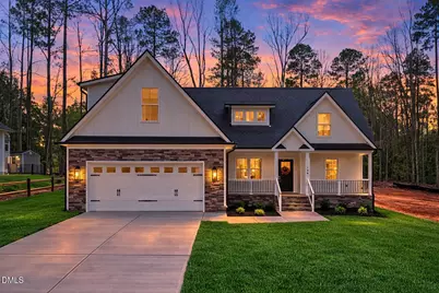 136 Nakoma Drive, Louisburg, NC 27549 - Photo 1