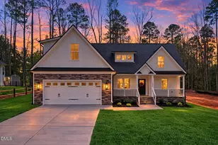 136 Nakoma Dr, Louisburg, NC 27549 - Photo 1