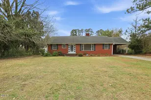 1003 Westhaven St, Dunn, NC 28334 - Photo 1