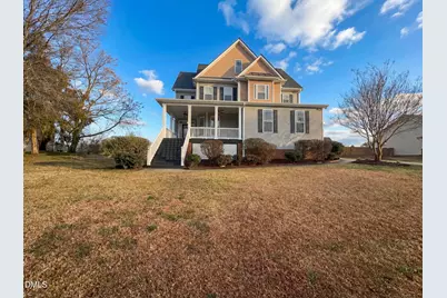 857 Ruth Circle, Fuquay Varina, NC 27526 - Photo 1