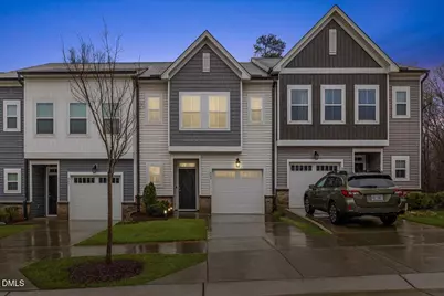 845 Oak Center Drive, Raleigh, NC 27610 - Photo 1