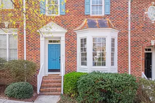 204 Greenview Dr, Chapel Hill, NC 27516 - Photo 1