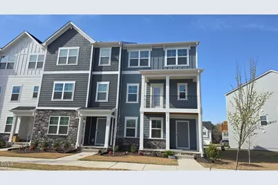 824 Basswood Gln Trail, Knightdale, NC 27545 - Photo 1