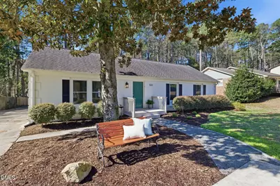 533 Reynolds Avenue, Durham, NC 27707 - Photo 1
