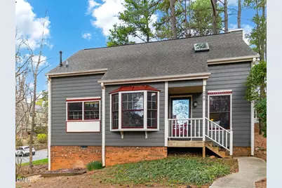 206 Westbrook Drive, Carrboro, NC 27510 - Photo 1