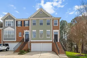 400 Kirkeenan Cir, Morrisville, NC 27560 - Photo 1