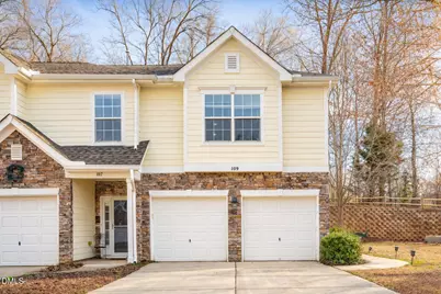 109 Bartlett Circle, Hillsborough, NC 27278 - Photo 1