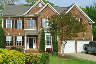 109 Bright Shade Ct, Holly Springs, NC 27540 - Photo 1