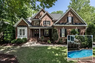 91 E Walker Woods Ln, Clayton, NC 27527 - Photo 1