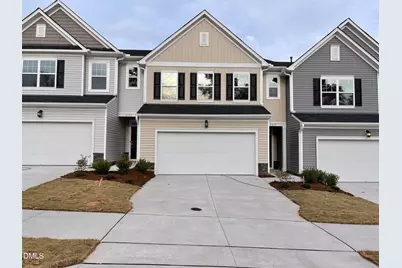 6525 Mezzo Lane, Raleigh, NC 27616 - Photo 1