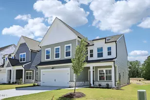 917 Fetching Pl, Rolesville, NC 27571 - Photo 1
