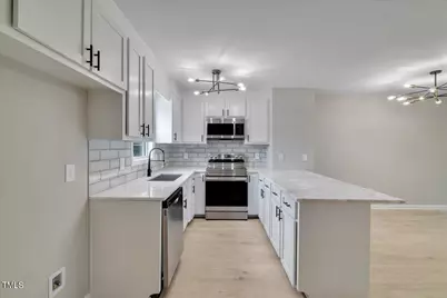 403 E Williams Street, Angier, NC 27501 - Photo 1