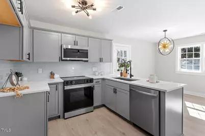 1117 Savannah Drive, Raleigh, NC 27610 - Photo 1