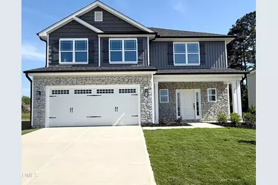 534 Middleton Court, Sanford, NC 27330 - Photo 1