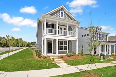 396 White Oak Garden Way #236, Garner, NC 27529 - Photo 1