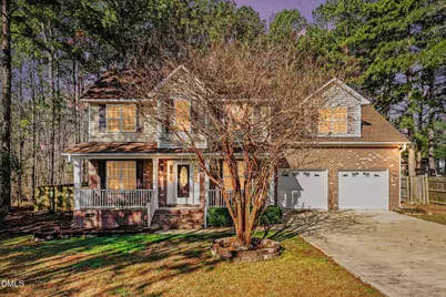50 Mamie Bell Circle, Lillington, NC 27546 - Photo 1