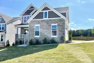 412 Moore Hill Wy, Holly Springs, NC 27540 - Photo 1