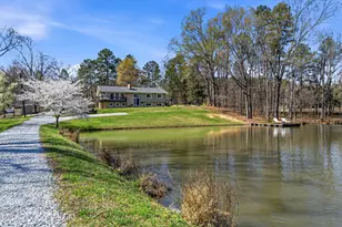 3008 Snow Hill Rd, Durham, NC 27712 - Photo 1
