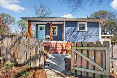 1601 Lathrop Street, Durham, NC 27703 - Photo 1