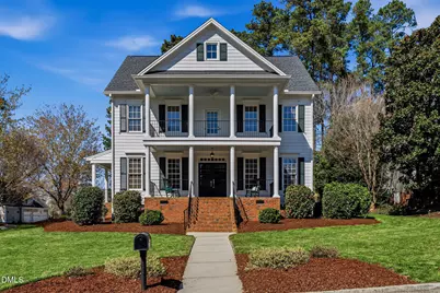201 Cakebread Court, Cary, NC 27519 - Photo 1