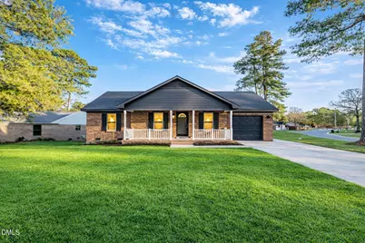 5199 Goldeneye Court, Fayetteville, NC 28303 - Photo 1