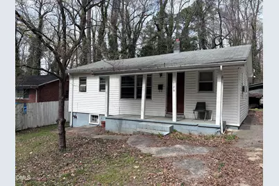 126 Johnson Street, Chapel Hill, NC 27516 - Photo 1