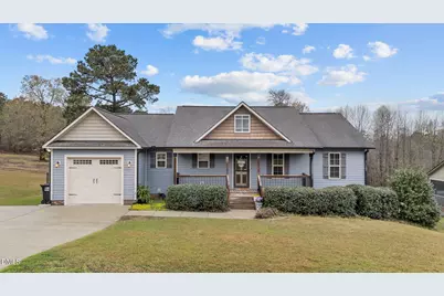 109 Parkers Pointe Drive, Benson, NC 27504 - Photo 1