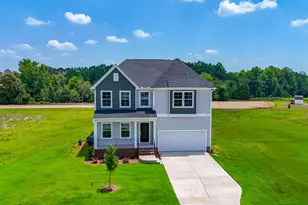 151 Alice Trce Pl, Angier, NC 27501 - Photo 1