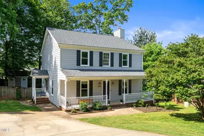 8009 Tobin Place, Raleigh, NC 27612 - Photo 1
