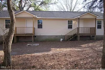 693 Boddie Street, Henderson, NC 27536 - Photo 1