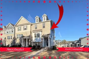 1281 Herb Garden Way, Apex, NC 27502 - Photo 1