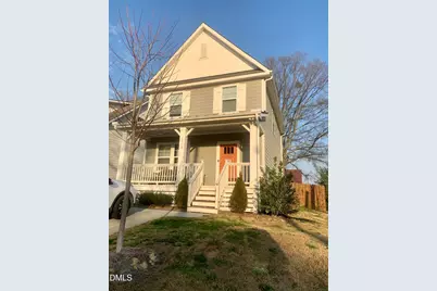 1710 Merrick Street, Durham, NC 27701 - Photo 1