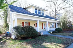 807 Wilkerson Ave, Durham, NC 27701 - Photo 1