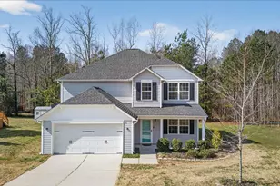 399 W Waycliff Rd, Henderson, NC 27537 - Photo 1