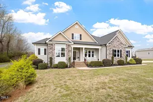202 Mabry Rd, Angier, NC 27501 - Photo 1