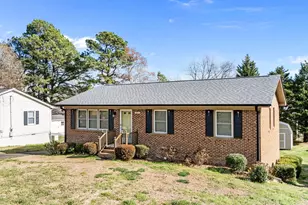 511 Sunset Ave, Oxford, NC 27565 - Photo 1