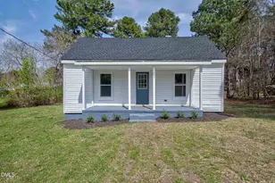 401 Prince Dr, Holly Springs, NC 27540 - Photo 1