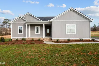 1221 Antioch Church Road, Timberlake, NC 27583 - Photo 1