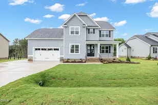 310 Freedom Rdg Dr, Smithfield, NC 27577 - Photo 1