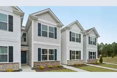 5816 Brambleberry Way, Raleigh, NC 27616 - Photo 1