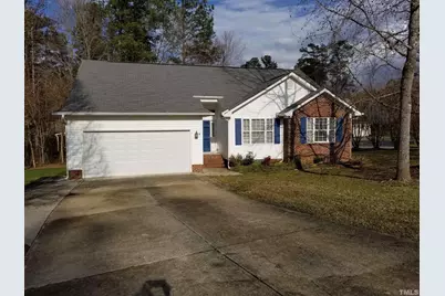 100 Bedbrook Court, Cary, NC 27519 - Photo 1